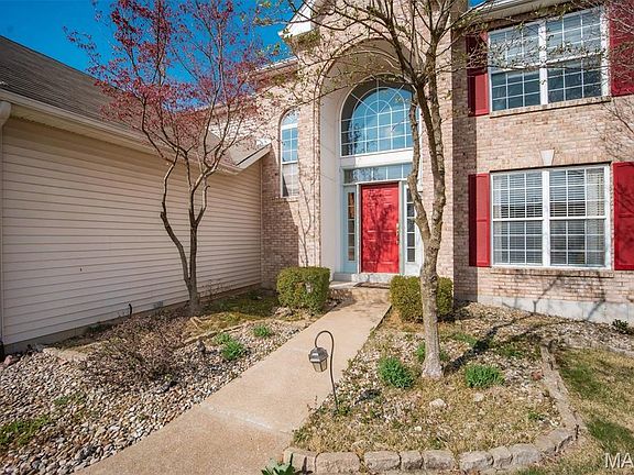 4th image of 5419 Chardonnay Way Ct