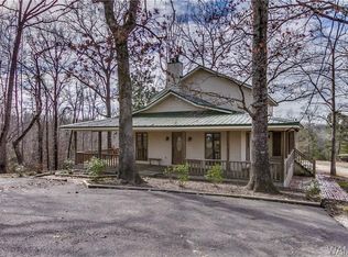 14234 Frank Lary Rd, Northport, AL 35475