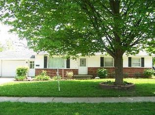 2150 Lacrosse St SW, Wyoming, MI 49519