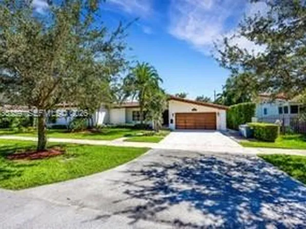 712 Cremona Ave, Coral Gables, FL 33146