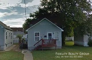 1st image of 3449 Powell Ave