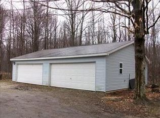 6447 Laskey Rd, Rome, OH 44085