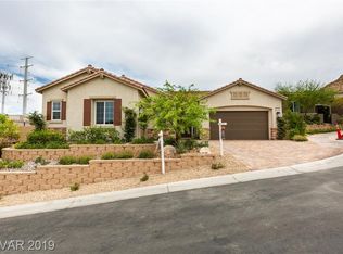 11118 Mount Cass St, Las Vegas, NV 89141