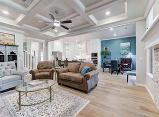 8801 Grey Joy Rd, Arcadia, OK 73007