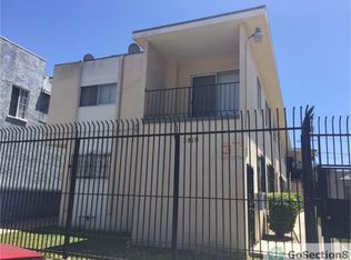 2810 W Vernon Ave APT 1, Los Angeles, CA 90008