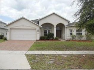 2729 Star Grass Cir, Kissimmee, FL 34746