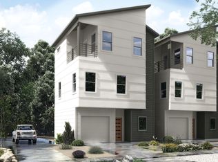 2305 Coronado Unit A #A, Austin, TX 78702