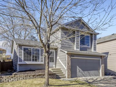 9585 Castle Ridge Circle, Highlands Ranch, CO, 80129