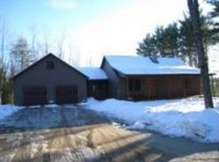 39 Ripley Hill Rd, Sabattus, ME 04280