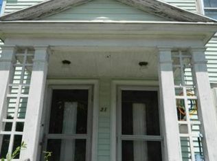 31 Halmstad St, Worcester, MA 01607