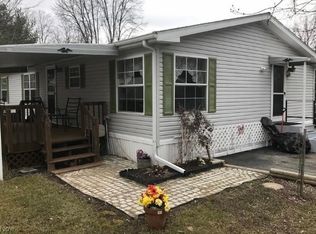 5587 Dogwood St #41, Ravenna, OH 44266