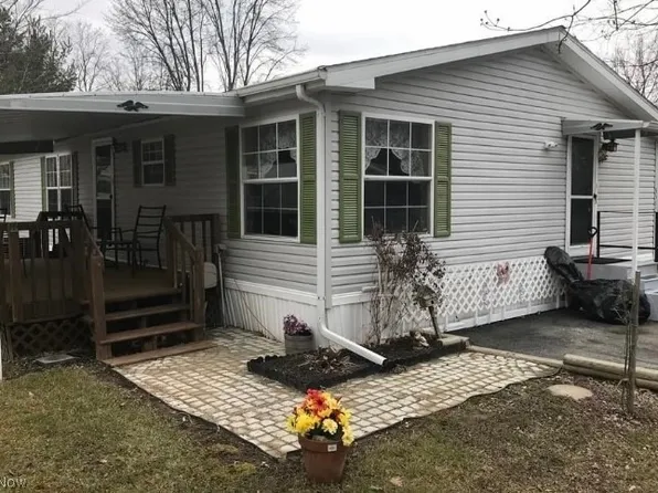 5587 Dogwood St #41, Ravenna, OH 44266