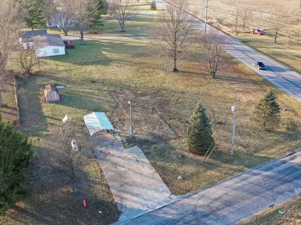 0 S 100 E, Markleville, IN 46056