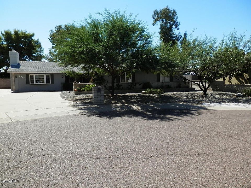 1st image of 3723 W Cochise Dr