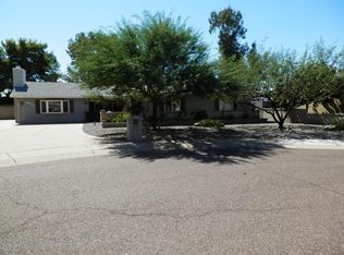 3723 W Cochise Dr, Phoenix, AZ 85051