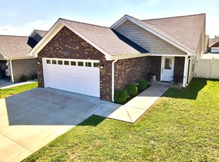 201 Dove Cir, Cadiz, KY 42211