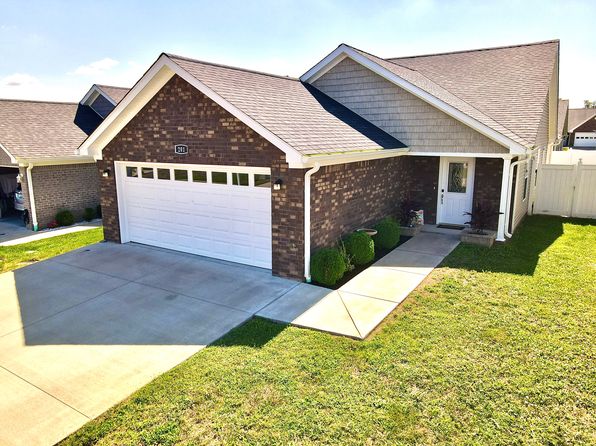 201 Dove Cir