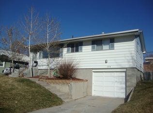 1374 Spaulding Ln, Pocatello, ID 83201