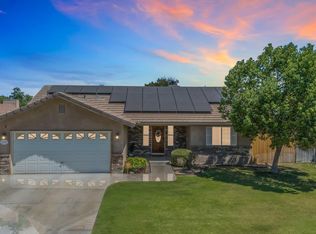 11618 Invidia Ct, Bakersfield, CA 93312
