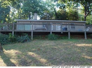 42 Port Bagnell Rd, Eldon, MO 65026
