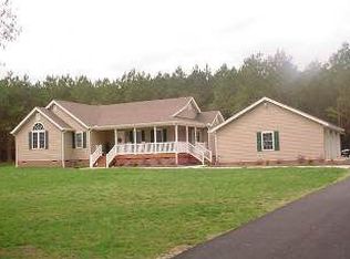 671 Hawtree Way, Boydton, VA 23917