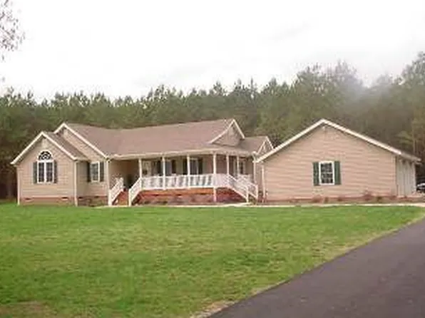 671 Hawtree Way, Boydton, VA 23917