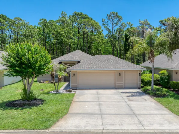 1223 Crown Pointe Ln, Ormond Beach, FL 32174