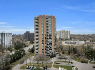 2000 Islington Ave #2511, Toronto, ON M9P3S7