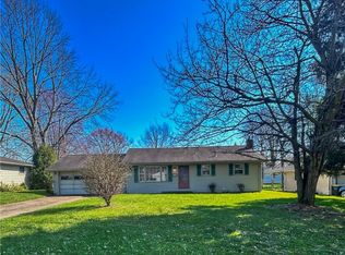 1555 Country Club Ave, Poland, OH