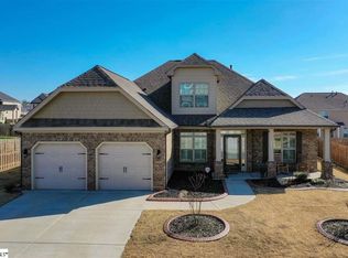 321 Stoneleigh Rd, Simpsonville, SC 29681