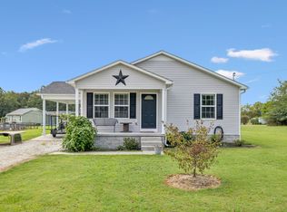 112 Liza Beth Ln, Hohenwald, TN 38462