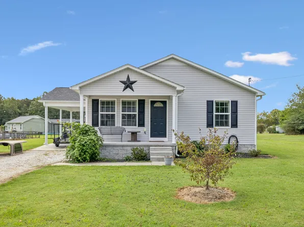 112 Liza Beth Ln, Hohenwald, TN 38462