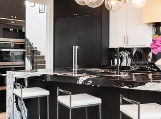 4513 Court Of Street James, Austin, TX 78730