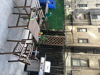 Rented by Paley Management