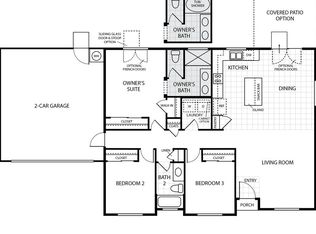 3920 W Rialto Ave, Visalia, CA 93277