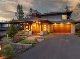 19186 NW Mount Shasta Dr, Bend, OR 97701