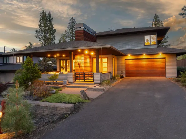 19186 NW Mount Shasta Dr, Bend, OR 97701