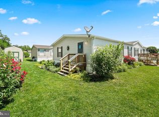 16814 Longfellow Ct, Hagerstown, MD 21740