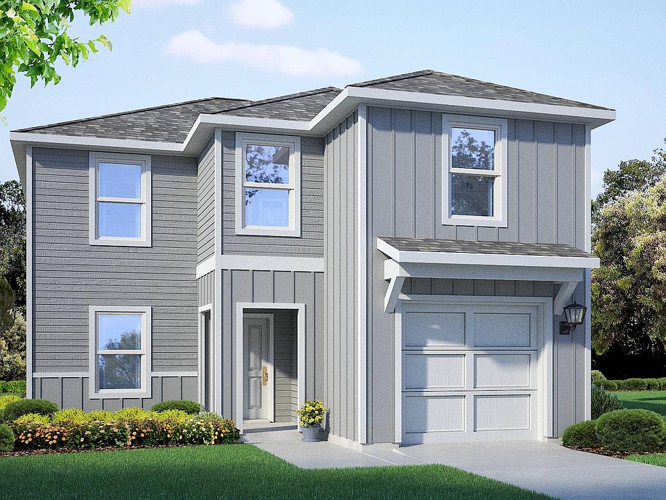 Plan Elevation.