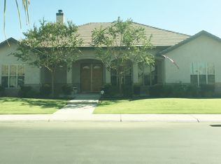 15161 Redwood Springs Dr, Bakersfield, CA 93314
