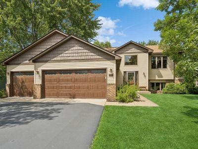 115 116th Ave NW, Coon Rapids, MN, 55448