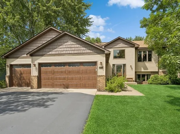 115 116th Ave NW, Coon Rapids, MN 55448