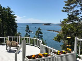 229 Island Ave, Saint George, ME 04859