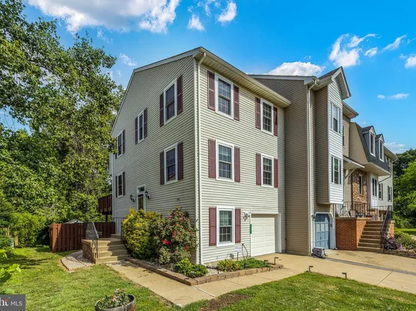 108 Shaw Ct, Fredericksburg, VA 22405