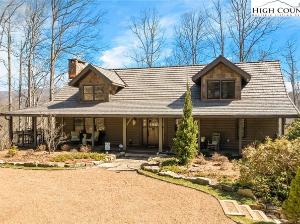 151 Man O War S, Vilas, NC 28692