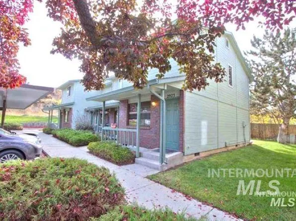 2923 S Abbs Ln, Boise, ID 83705