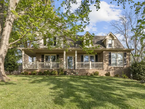 393 Augusta Pl, Clarksville, TN 37043