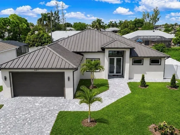 427 SW 21st Ter, Cape Coral, FL 33991