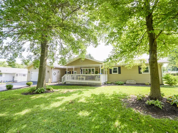 102 Michael St, Spencer, IN 47460