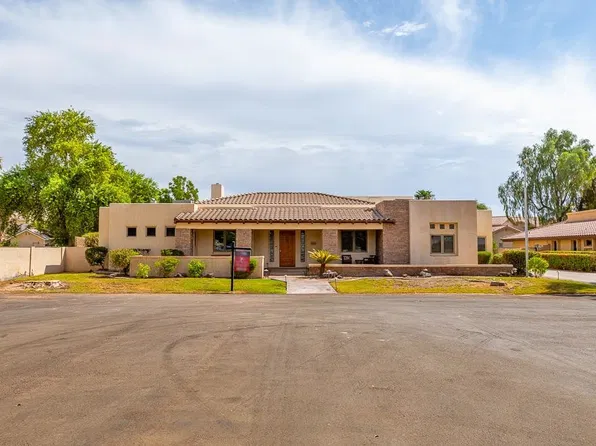 4322 W Vaquero Ln, Yuma, AZ 85365